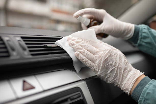 Best Affordable Air Duct Cleaning  in Wenona, IL