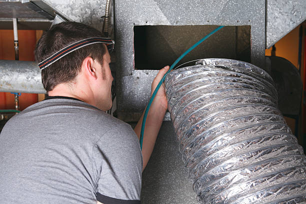 Best Best Air Duct Cleaning Company  in Wenona, IL