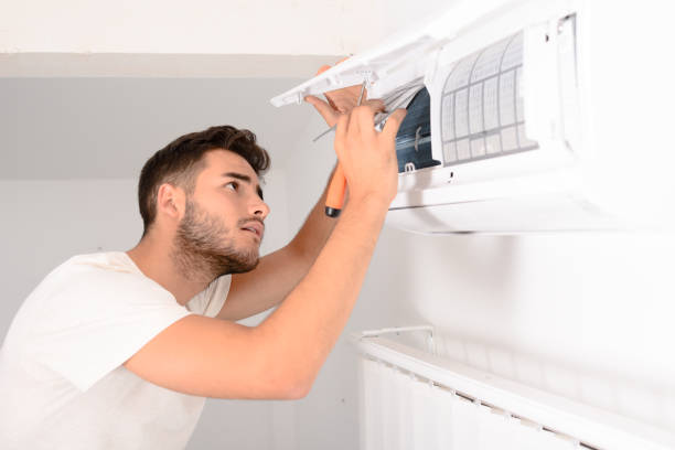 Best Ductwork Cleaning Services  in Wenona, IL