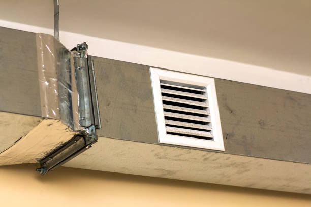 Trusted Wenona, IL Airduct Cleaning Experts